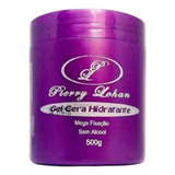 Melhor Gel Cera Hidratante Pierry Lohan 500g