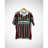 Camisa Fluminense 2010 - Campeão Brasileiro