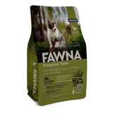 Alimento Kitten Fawna Para Gato 3kg