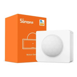 Sonoff Snzb-03 Sensor Pir De Movimiento Inalambrico Zigbee