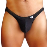 Cueca Slip Biquine Masculino Tanga Cueca Fio Dental Lingerie