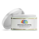 Crema Corporal Control De Celulitis Estrias Collage 1000g