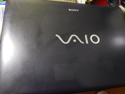 Laptop Sony Vaio Core I3 8gb Ram Ssd 240gb Disco Duro 500gb