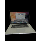 Macbook Pro 2010, Core I5, En Remate!