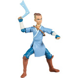 Mcfarlane Toys Avatar The Last Airbender Sokka