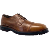 Choclos Casuales Zapatos Hombre Gino Cherruti 5007