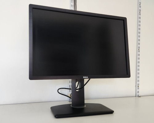 Monitor Dell Ultrasharp U2413 24  Impecable