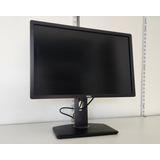 Monitor Dell Ultrasharp U2413 24  Impecable