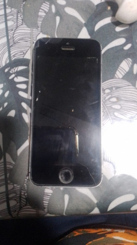 iPhone 5 Para Respuesto