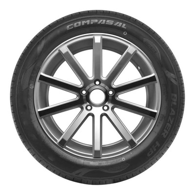 Llanta Compasal Blazer Hp P 185/65r14 86 H