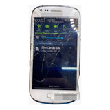 Tela Display Para Samsung S3 Mini Tela Quebrada Funcionando 