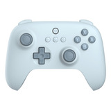 1 Controlador De Gamepad Bluetooth Ultimate C De 8 Bits .