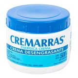 Crema Pasta Limpia Manos Desengrasante 500 G Cremarras