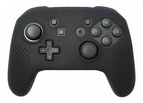 Funda Protectora De Silicona Grip Controller Skin Soft