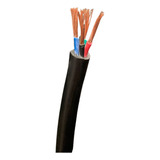 Cable Tipo Taller 5 X 2,5 Mm X Metro