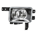 Faro Niebla Chev Corsa 2002 - 2003 5p Europeo S/foco Der