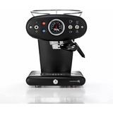 Illy X1 Cafetera Capuchinera Cafe Express Late 5 Bar