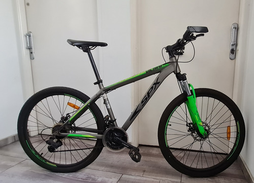 Bicicleta Spx Rodado 26 