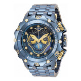 Reloj Invicta 33333 Azul Oscuro Hombres