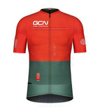 Camiseta Jersey Ciclismo Ruta Mtb Gcn Talla S 