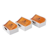 Colofonia Para Violín Viola Cello Rosin X1 Unidad