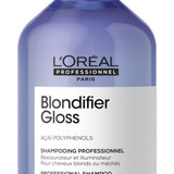  Shampoo Loreal Blondifier Gloss Serie Expert 300ml