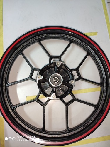 Rin Trasero Rtx S 150 Akt Original