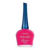 Esmalte Masglo Bioflex Campeona - mL a $688