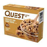 Quest Protein Bar, Chocolate Chip Cookie Dough