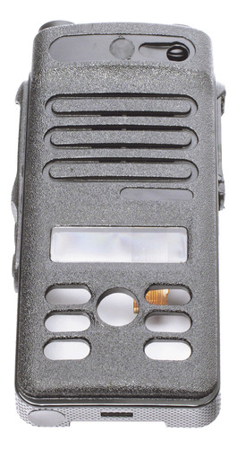 Carcasa De Plástico Para Radio Motorola Dep570e