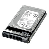 Hd Sas Dell 3tb 7.2k 3.5 091k8t 91k8t St33000650ss Cor Prateado