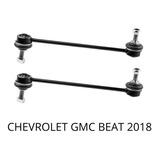 Par Tornillo Estabilizador Delantero Chevrolet Gmc Beat 2018