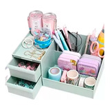 Organizador De Maquillaje 4 Cajones