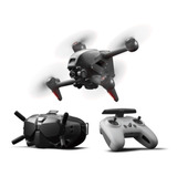 Dji Rtf Fpv Drone Combo So Aparelho