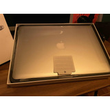 Macbook Pro Retina Core I7 2012