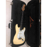 Fender Stratocaster American Standard 1996 Com Upgrades