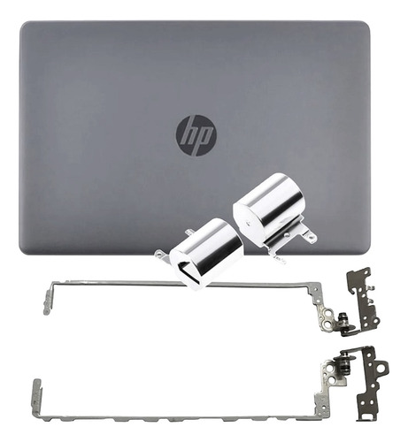 Tapa De Pantalla Cubre Y Bisagras Hp 250 G6 256 G6  258 G6