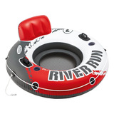 Gomon Inflable Para Rio - Lago - Piscina River Run 1 Intex 