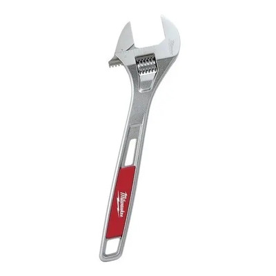 Llave Inglesa De 12'' 48227412 Milwaukee | Meses sin interés