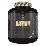 Redcon1 Ration Proteína Hidrolizado Y Concentrado 5 Lb Peanut Butter Chocolate