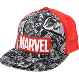 Gorra De Béisbol Marvel Avengers