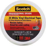 3m 10828 Scotch 35 Cinta De Codificacion De Color Electric