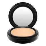 Base Em Pó Mac Studio Fix Powder + Foundation Nc25 15g