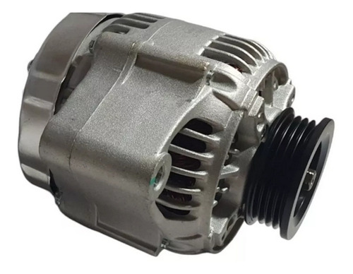 Alternador G.m Grand Vitara  Xl-7  2001/2003 2.7l Foto 3