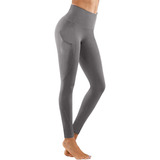 Pantalones Elásticos De Yoga V Para Mujer, Fitness, Correr,