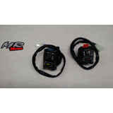 Jgo Comando Luces Zanella Rx 150 Simil Original En Mr Motos