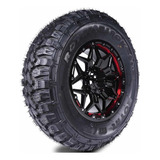 Llanta Lt265/75r16 123/120q Royal Black Royal M/t