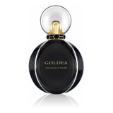 Perfume Mujer Bvlgari Goldea Roman Night Edp - 50ml  