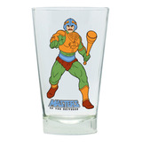 Vaso Man At Arms He-man Motu Heman Masters Universo Retro 