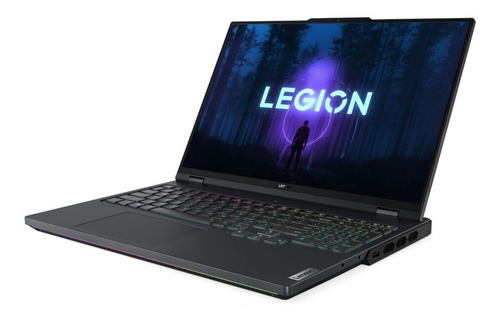 Legion Pro 7i 16  I9-13900hx 16gb Ram 1tb Ssd Rtx 4080